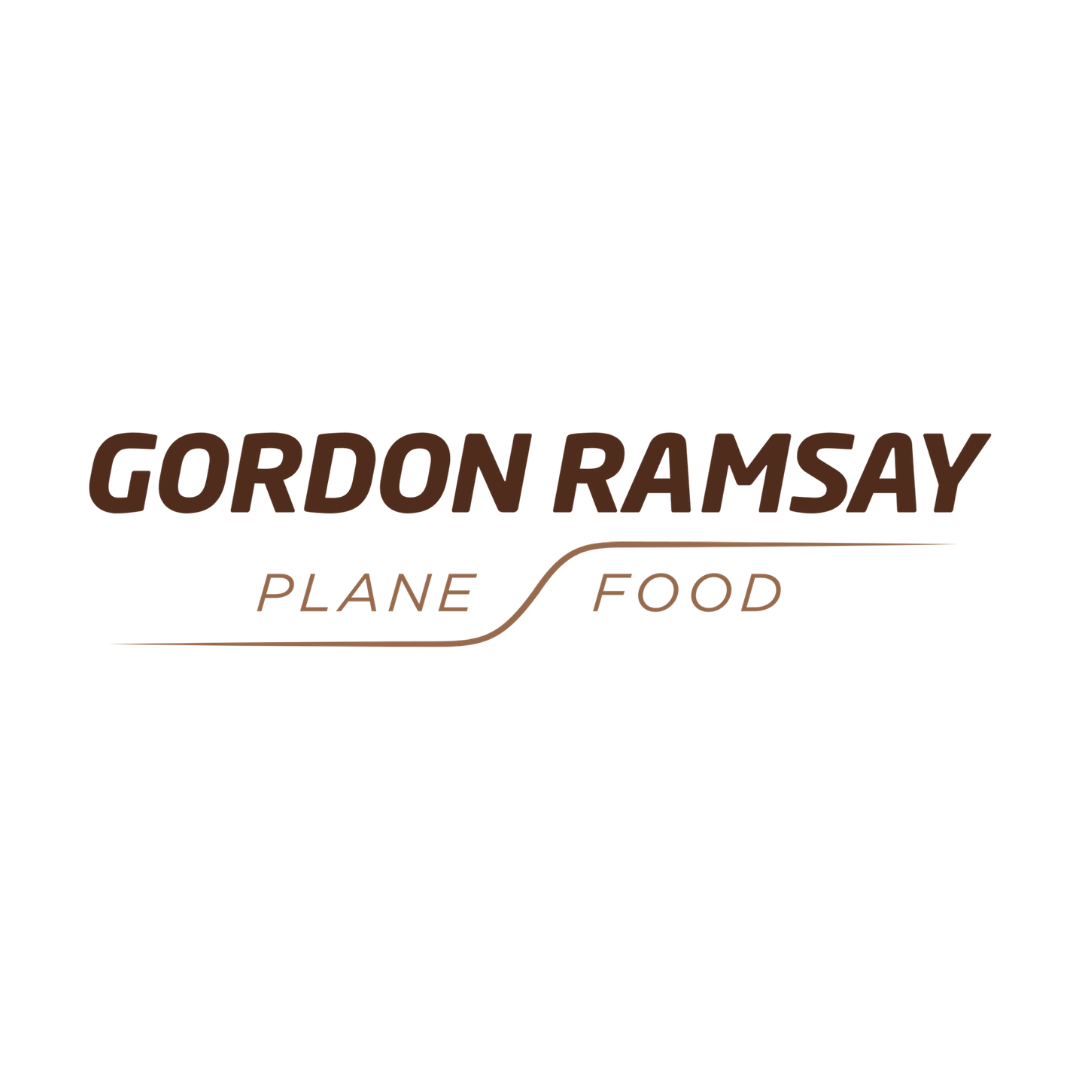 Gordon Ramsay Plane Food