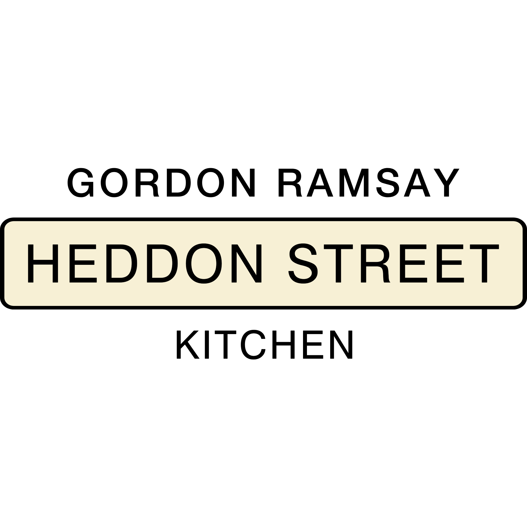 Heddon Street Kitchen