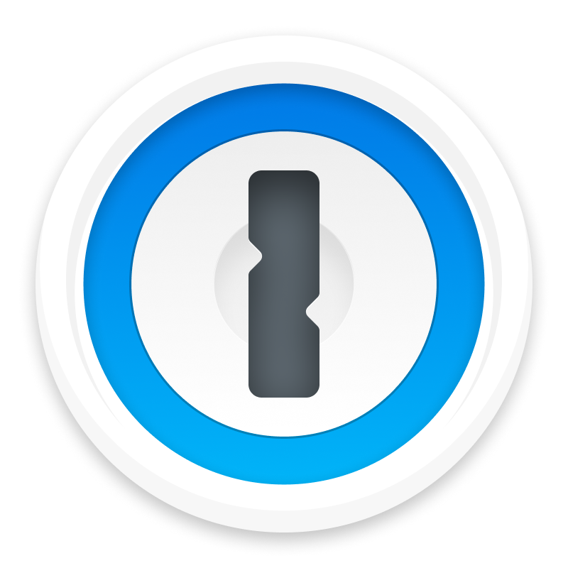 1Password