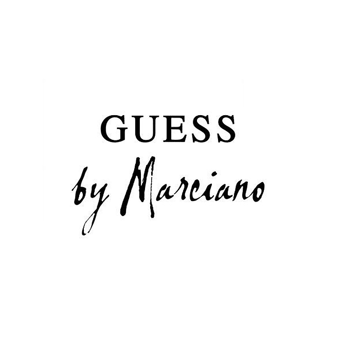 GUESS by Marciano
