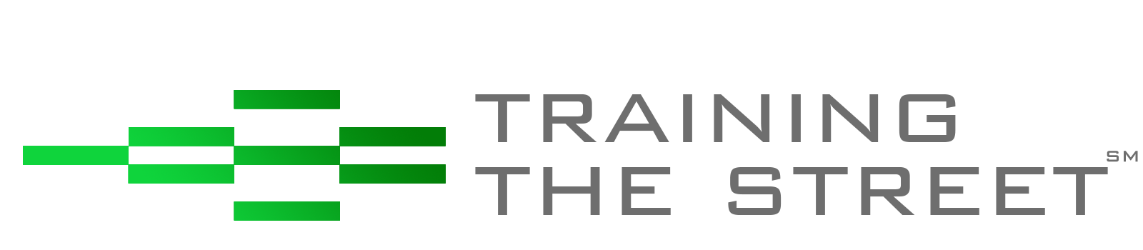 Training The Street
