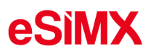 eSIMX