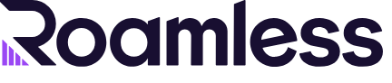 Roamless eSIM - Travel Internet & Calls