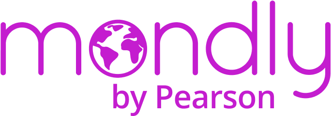 Mondly by Pearson