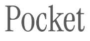 Pocket