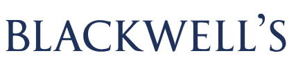 Blackwell's