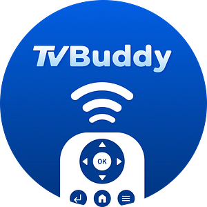 TV buddy