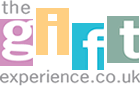 Thegiftexperience.co.uk